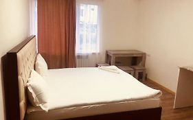 Mini Hotel Sevan